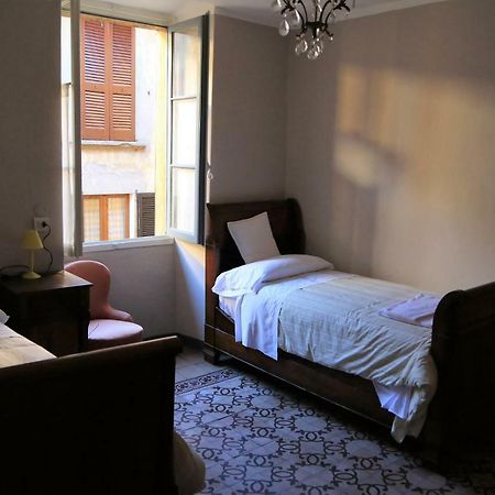 Bed & Breakfast Deco Torno Exterior foto